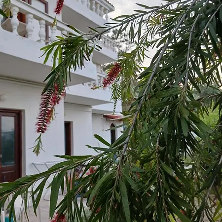 Route 66 Arizona 7 Apartment Rethymno (Crete)
