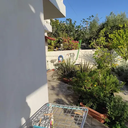 Route 66 Arizona 7 * Rethymno (Crete)