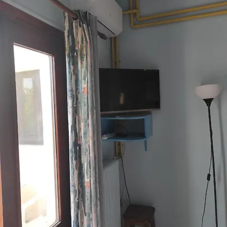 Route 66 Arizona 7 Apartment Rethymno (Crete)