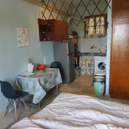 Apartment Route 66 Arizona 7 Rethymno (Crete)