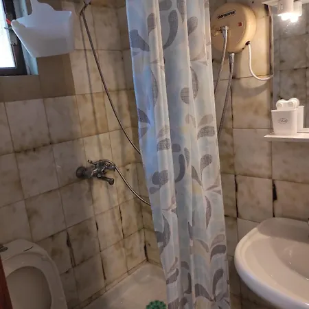 Route 66 Arizona 7 Apartment Rethymno (Crete)